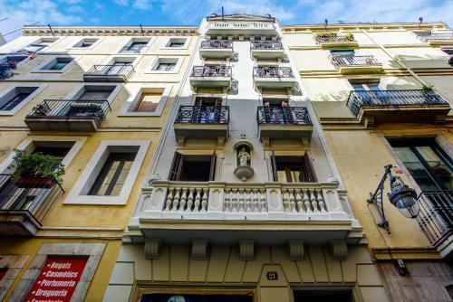 Apartamento Ola Living Music