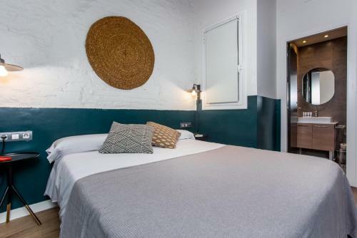 Apartamento Ola Living Music