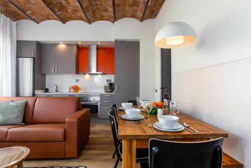 Apartamento Ola Living Music