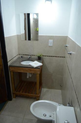 Bed & Breakfast Casa Patagonica
