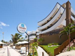 Mirador Praia Hotel