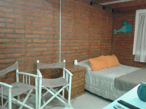 Apartamento El Capitan