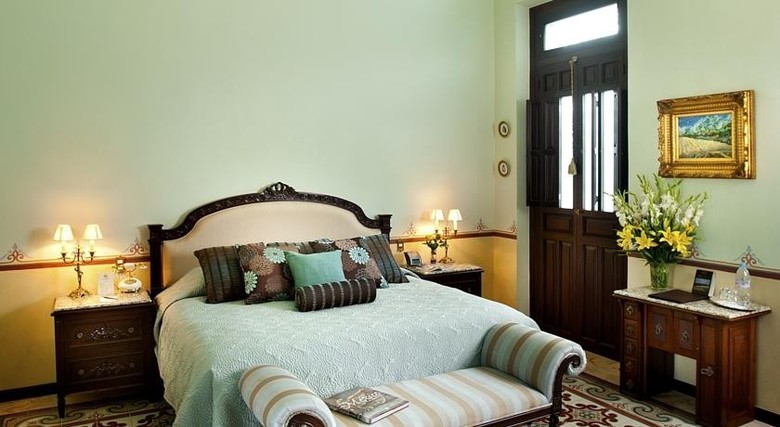 Hotel Casa Azul Monumento Hist�rico
