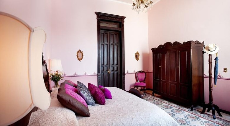 Hotel Casa Azul Monumento Hist�rico