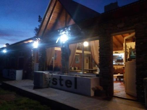 Hostal Hostel Bahia Ballenas