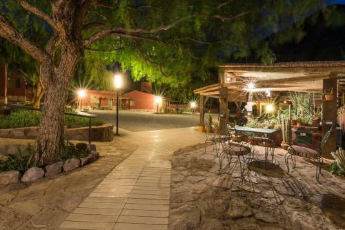 Bed & Breakfast Hostal Posta De Purmamarca