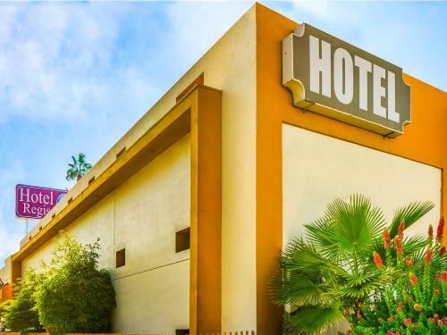 Hotel Regis