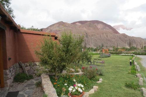 Lodge Huaira Huasi