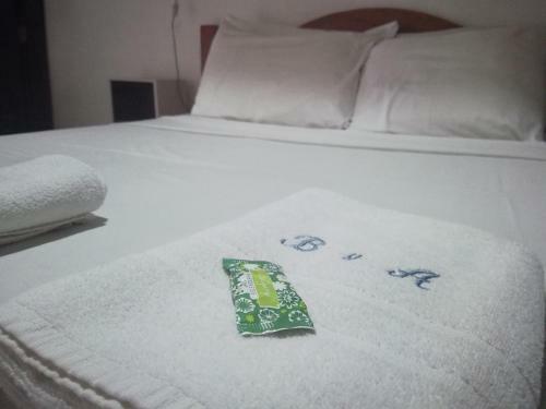 Posada Pousada Beijos Y Abra�os