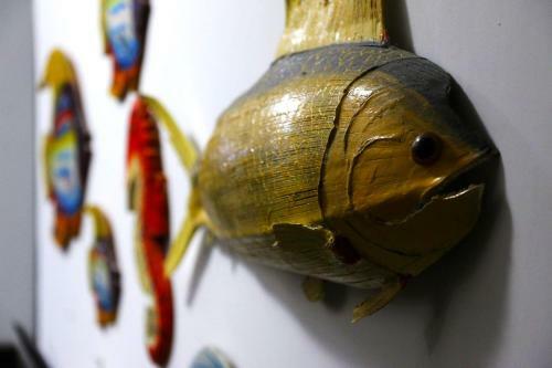Posada Pousada Beijos Y Abra�os