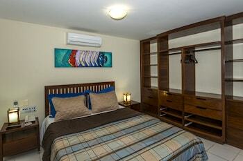 Hotel Blue Marlin Apartments