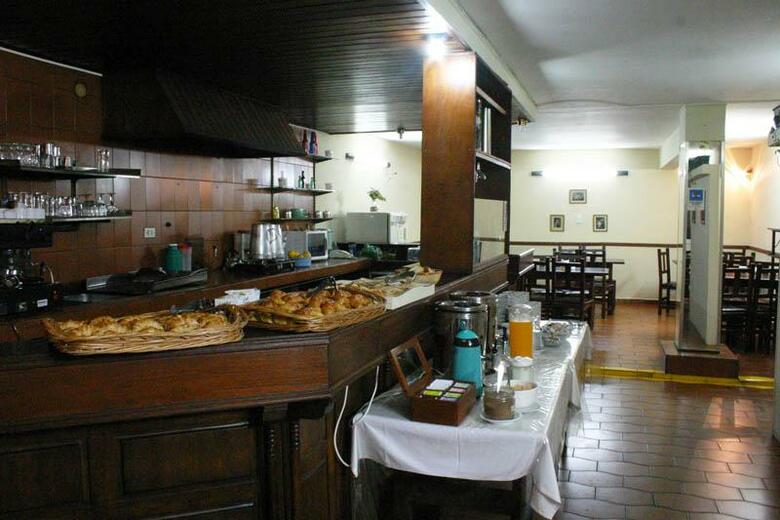 Nuevo City Hotel