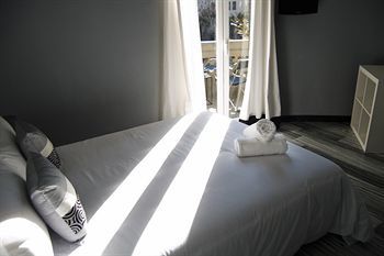 Hostal Boutique Khronos