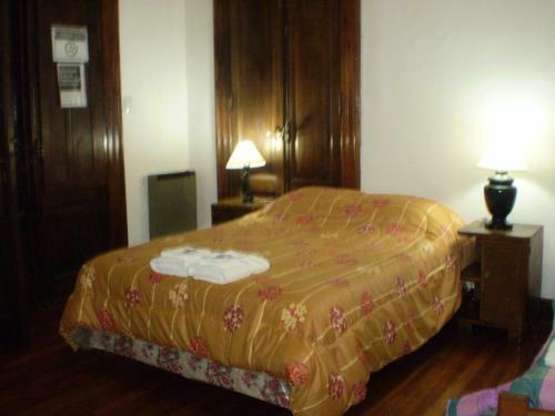 Hostel Marino Rosario