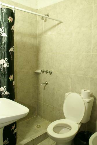 Albergue La Casona De Don Jaime 2 & Suites Hi