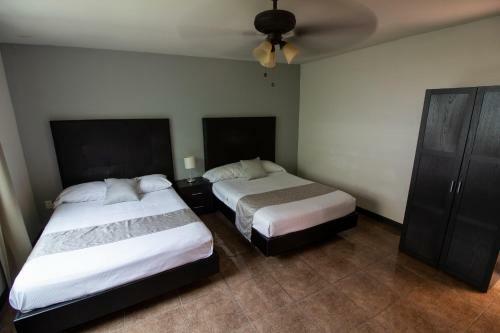 Apartamento Econosuites Monterrey