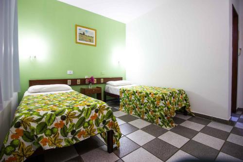 Hotel Recanto Da Costeira