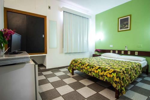 Hotel Recanto Da Costeira
