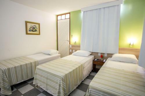 Hotel Recanto Da Costeira