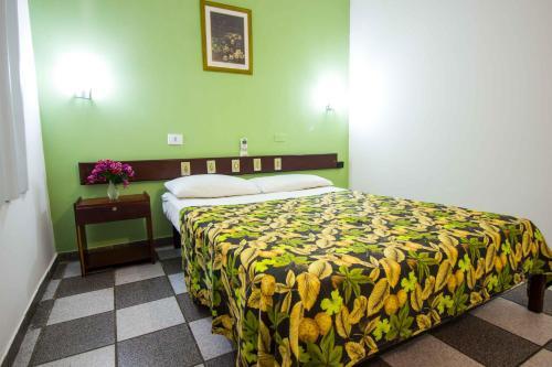 Hotel Recanto Da Costeira
