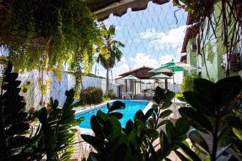 Hotel Recanto Da Costeira