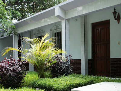 Aparthotel Hotel Privada Guadalupe