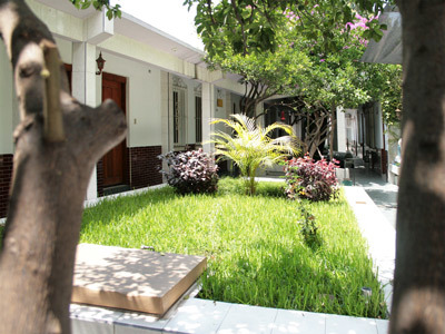 Aparthotel Hotel Privada Guadalupe