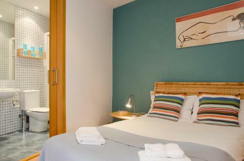 Ripoll Apartments