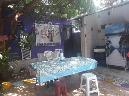 Hostel Margo