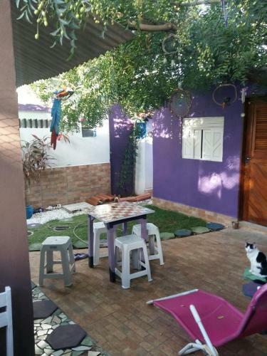Hostel Margo