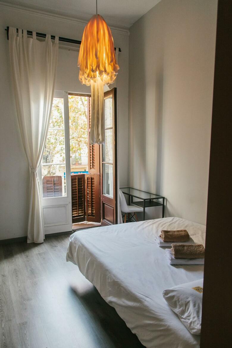 Hostal Zoorooms Boutique Guesthouse