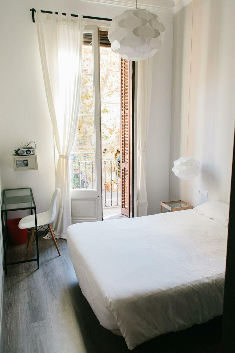 Hostal Zoorooms Boutique Guesthouse
