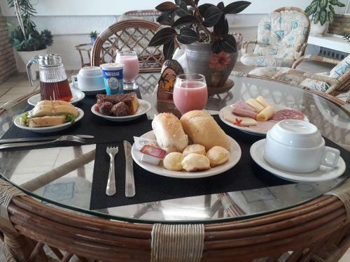 Hostal Pousada America Do Sol