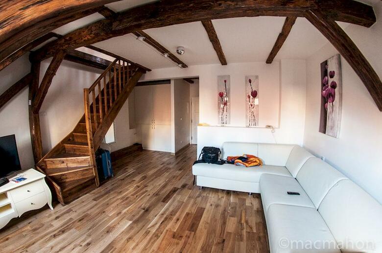Hotel Dolce Vita Suites Boutique