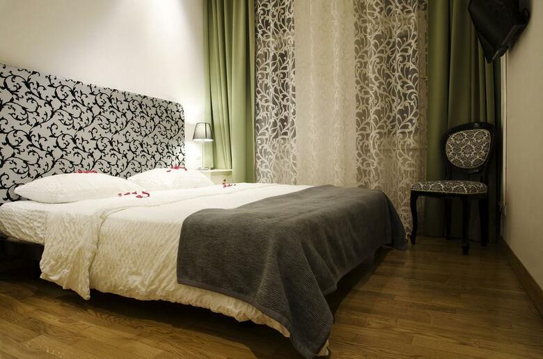 Hotel Dolce Vita Suites Boutique