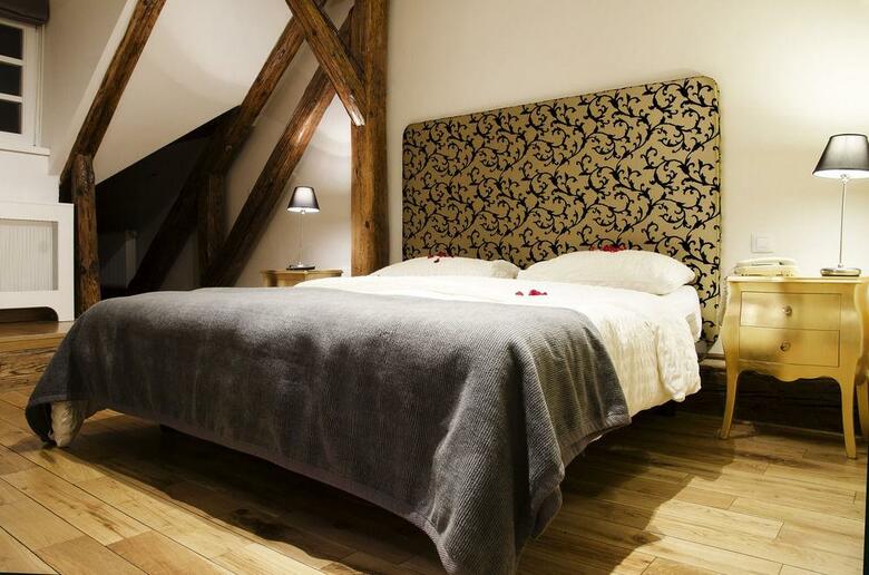 Hotel Dolce Vita Suites Boutique