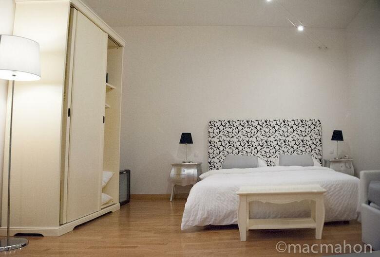 Hotel Dolce Vita Suites Boutique
