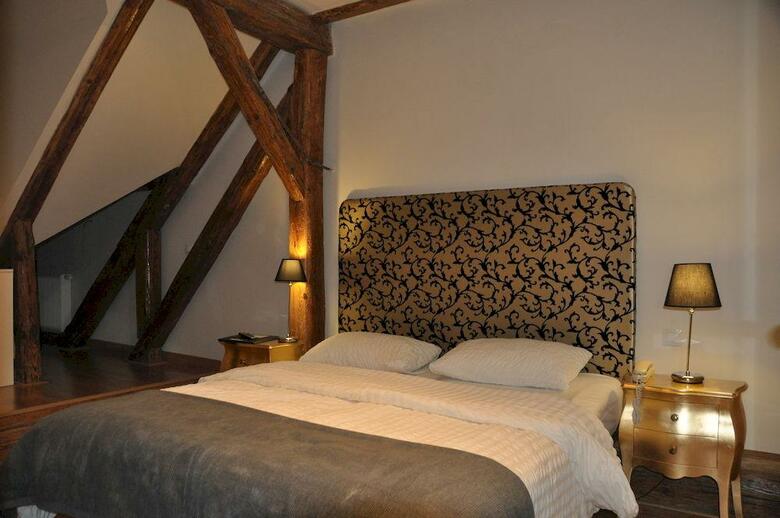 Hotel Dolce Vita Suites Boutique