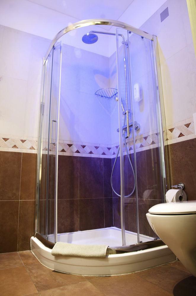 Hotel Dolce Vita Suites Boutique