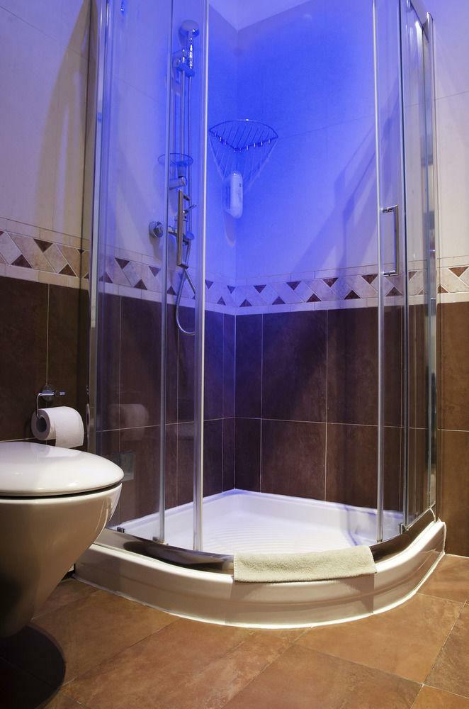 Hotel Dolce Vita Suites Boutique