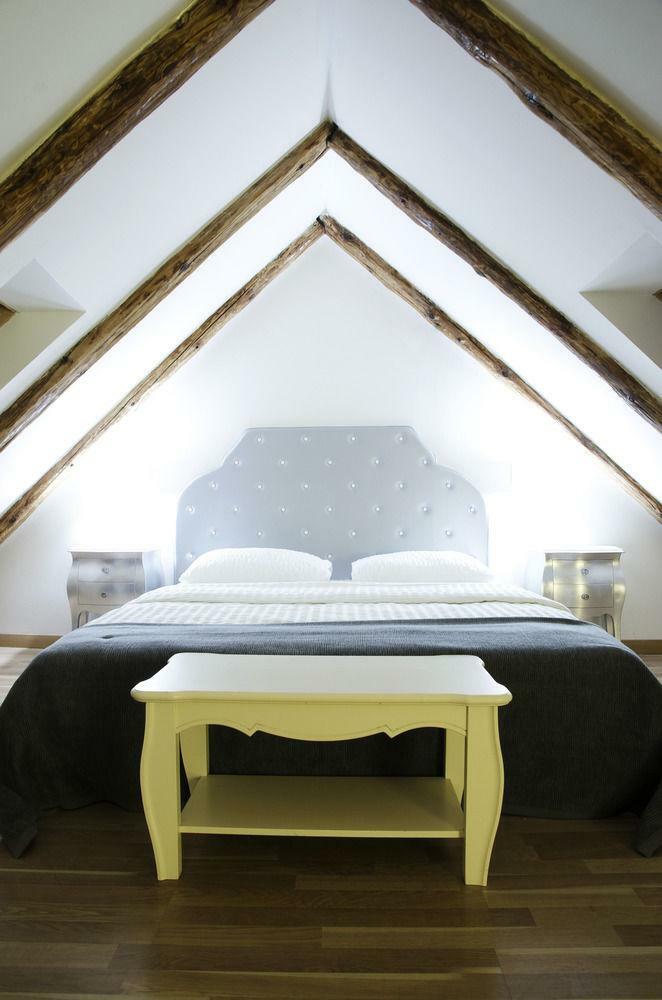 Hotel Dolce Vita Suites Boutique