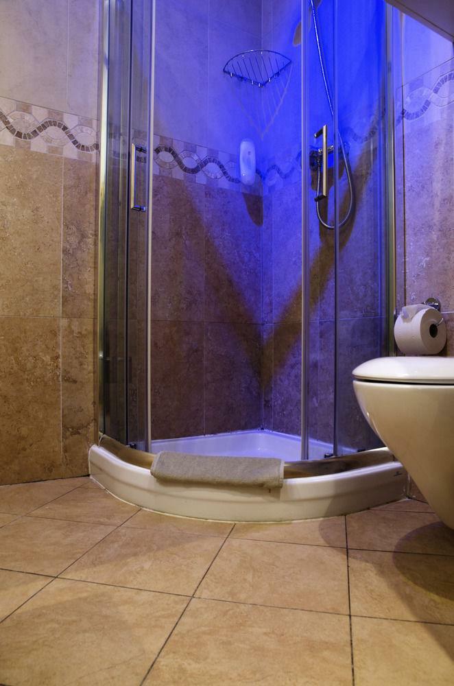 Hotel Dolce Vita Suites Boutique