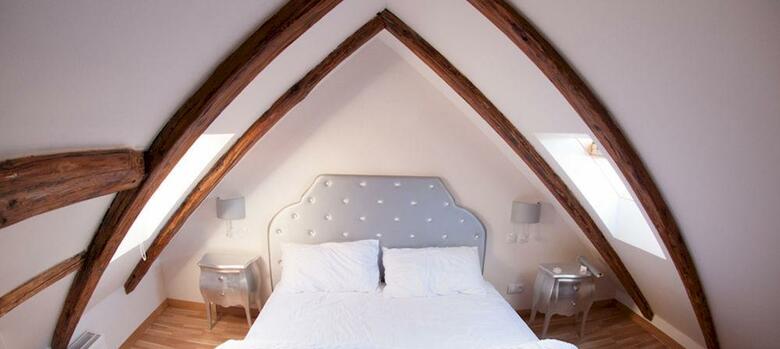 Hotel Dolce Vita Suites Boutique