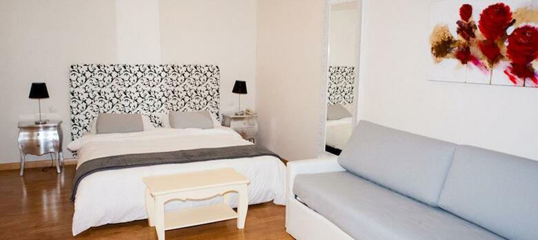 Hotel Dolce Vita Suites Boutique