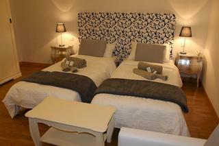 Hotel Dolce Vita Suites Boutique