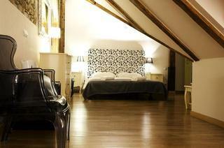 Hotel Dolce Vita Suites Boutique