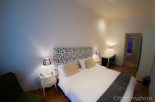 Hotel Dolce Vita Suites Boutique