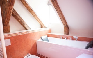 Hotel Dolce Vita Suites Boutique