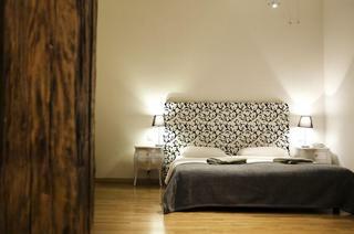 Hotel Dolce Vita Suites Boutique
