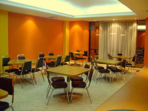 Hotel Le-gar